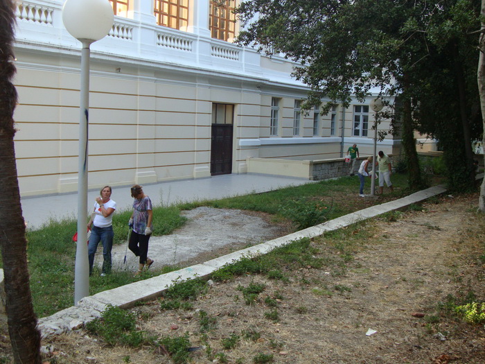 Udruga “Nada” organizirala prikupljanje infektivnog otpada, foto: M. Jerak