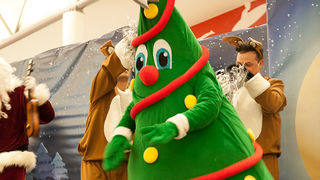 Nezamjenjiv osjećaj u Supernova centru 13. prosinca 2014., Foto: Darko Belančić