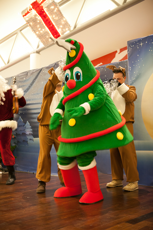 Nezamjenjiv osjećaj u Supernova centru 13. prosinca 2014., Foto: Darko Belančić