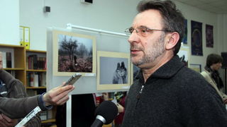 Izlozba 4. Natjecaja digitalne fotografije portala RivaOn.com, Foto: Antonela Vitlov