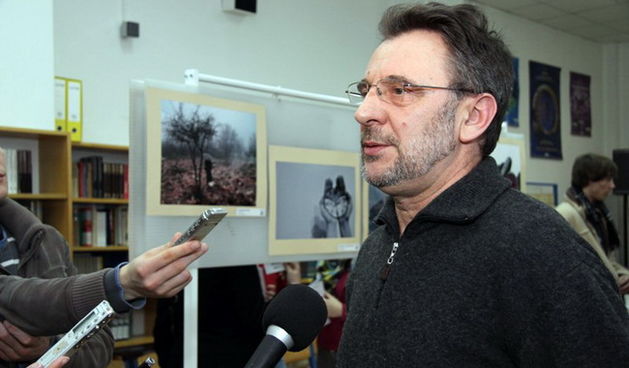 Izlozba 4. Natjecaja digitalne fotografije portala RivaOn.com, Foto: Antonela Vitlov