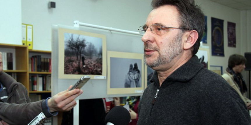 Izlozba 4. Natjecaja digitalne fotografije portala RivaOn.com, Foto: Antonela Vitlov Izlozba 4. Natjecaja digitalne fotografije portala RivaOn.com, Foto: Antonela Vitlov