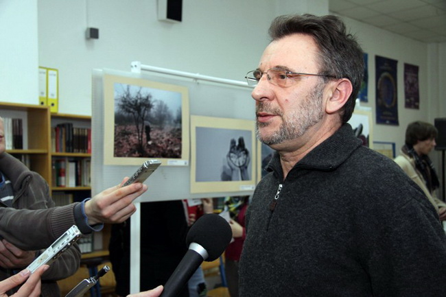 Izlozba 4. Natjecaja digitalne fotografije portala RivaOn.com, Foto: Antonela Vitlov