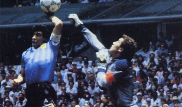 Maradona