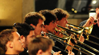 Koncert Strasbourg Youth Symphony orchestra, foto: Nenad Marčev Koncert Strasbourg Youth Symphony orchestra, foto: Nenad Marčev