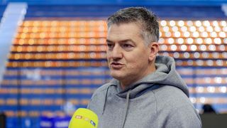 Jazine: Pripreme za kvalifikacijsku utakmicu Hrvatske i Francuske