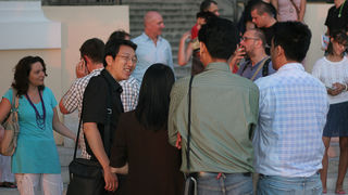 RHSS Otvorenje 2. međunarodne interdisciplinarne konferencije