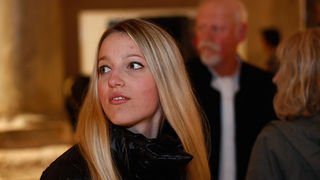 Izložba fotografija Ive Pervana i Mladena Radolovića Mrlje u crkvi SV.Donata Izložba fotografija Ive Pervana i Mladena Radolovića Mrlje u crkvi SV.Donata