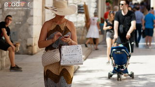 Đir po gradu, srijeda 3. srpnja 2019. Đir po gradu, srijeda 3. srpnja 2019.