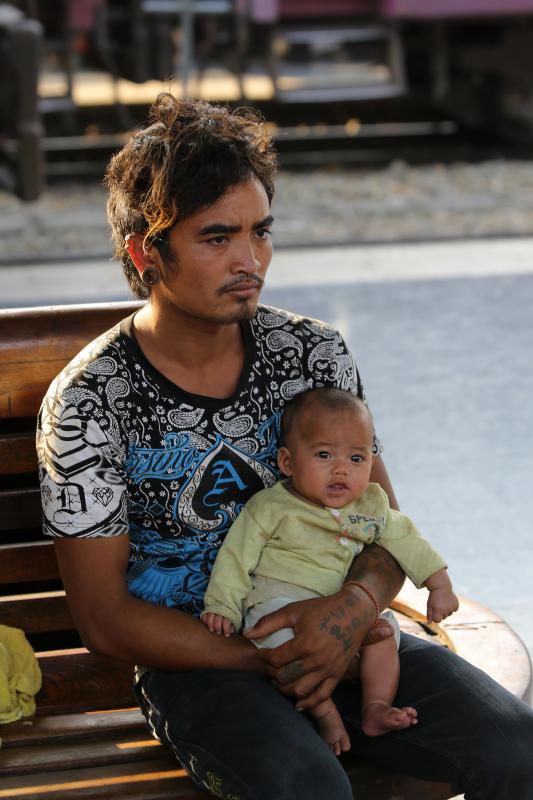 02.2014., Tajland – Raznolikost Tajlanda turisticka je meka za sve zeljne putovanja – od zabave u glavnom gradu Bangkoku, preko prelijepih plaza na jugu te za avanturisticke tipove trekking ture na sjeveru. Photo: Filip Brala/PIXSELL