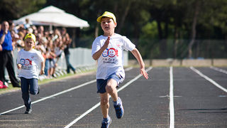 Dječja olimpijada 2012. (foto:Saša Čuka) Dječja olimpijada 2012. (foto:Saša Čuka)