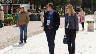 Đir po gradu 20. travnja 2017. Đir po gradu 20. travnja 2017.