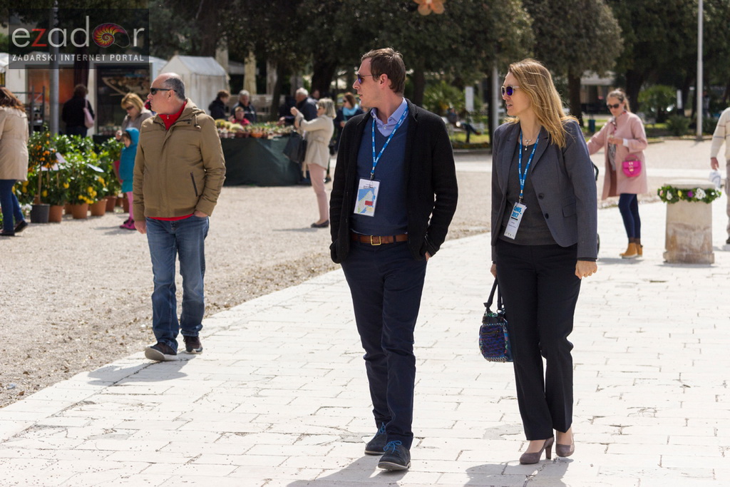 Đir po gradu 20. travnja 2017. Đir po gradu 20. travnja 2017.