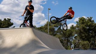 Pannonian Challenge Tour Zadar