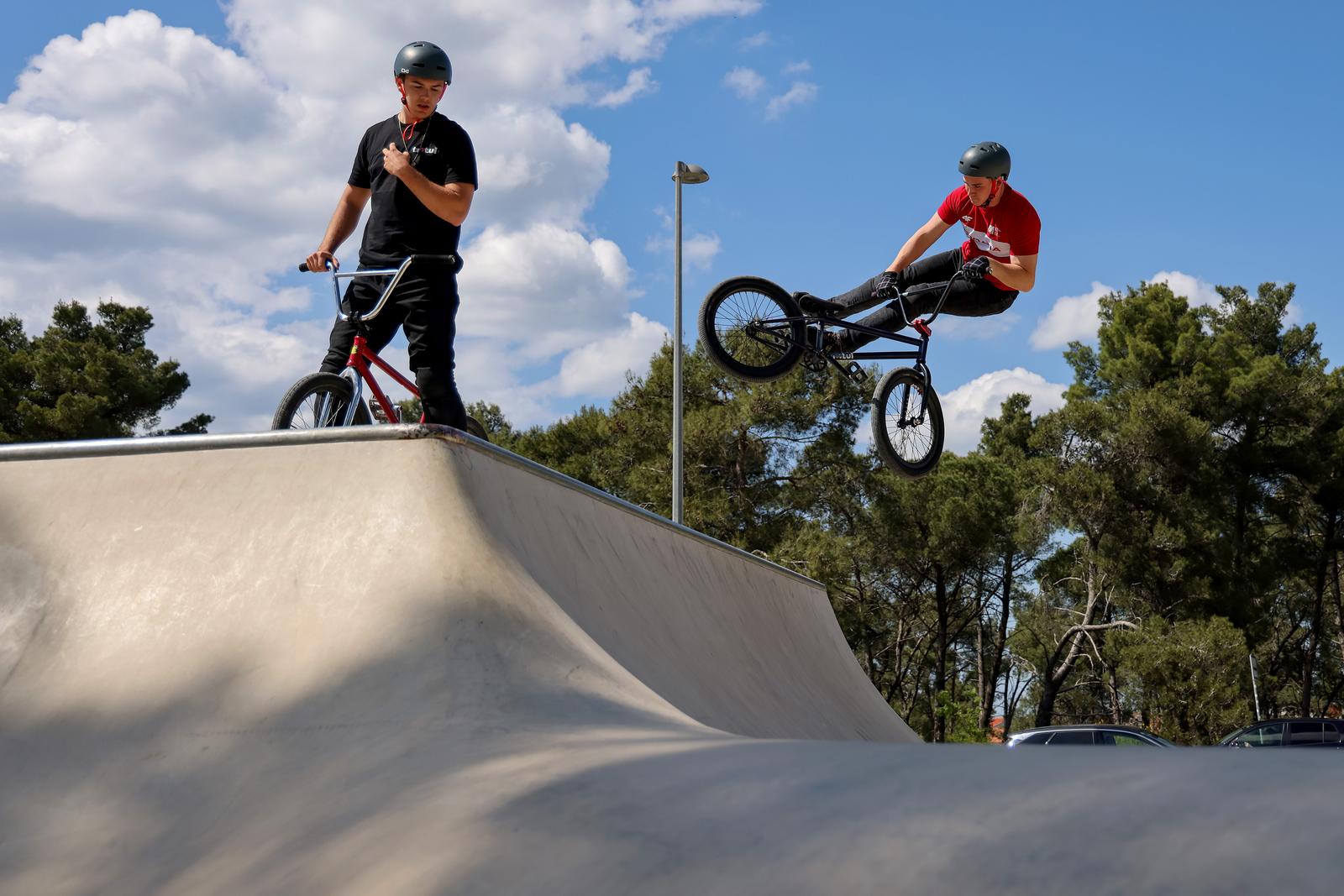 Pannonian Challenge Tour Zadar