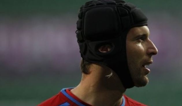 Petr Čech, foto: AP Photo