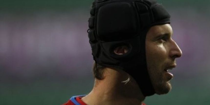 Petr Čech, foto: AP Photo Petr Čech, foto: AP Photo