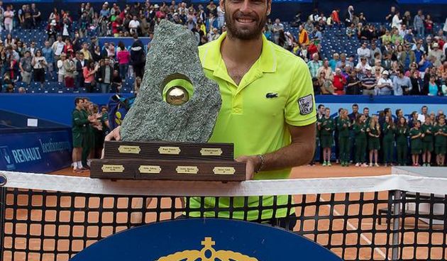 Pablo Andujar, foto: twitter