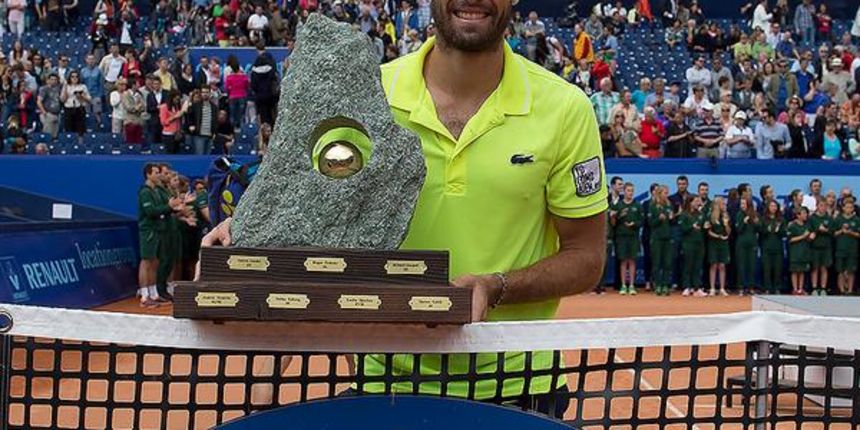 Pablo Andujar, foto: twitter