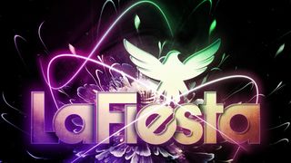 Spektakularni show La Fiesta! Spektakularni show La Fiesta!