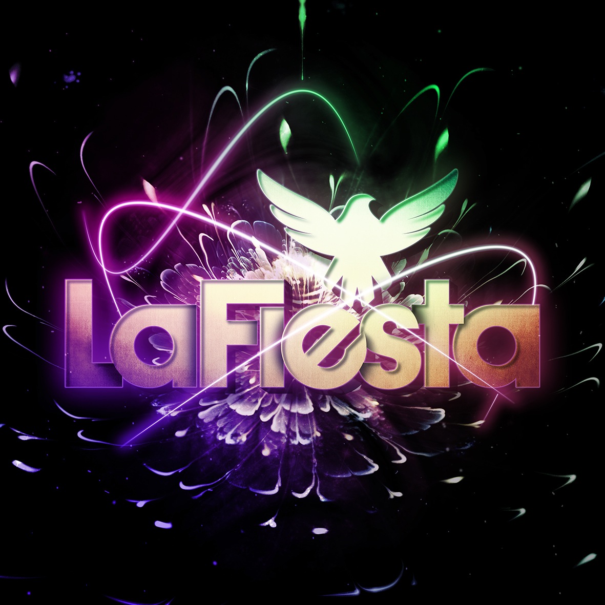 Spektakularni show La Fiesta! Spektakularni show La Fiesta!