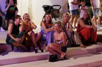 Eni Jurišić & Vjeko Ključarić @ Petrčane Eni Jurišić & Vjeko Ključarić @ Petrčane