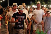 One Night in Havana @ Muraj art and sound