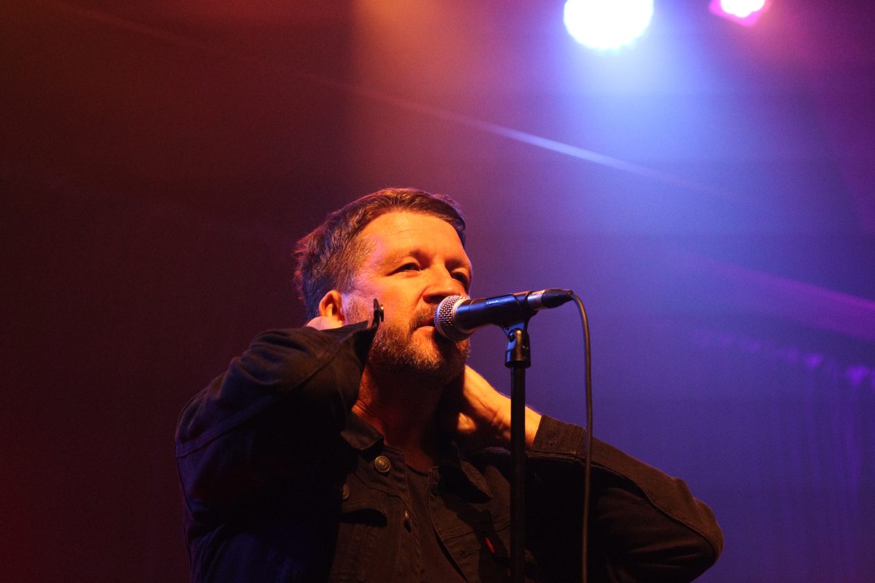 White on White i The Siids @ Urbofon LIVE White on White i The Siids @ Urbofon LIVE