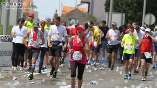 Wings for Life 2018: Okrjepa i prolazak kroz Bibinje trkača velikog srca