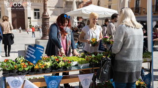 Đir po gradu, subotnja špica 23. ožujka 2019.