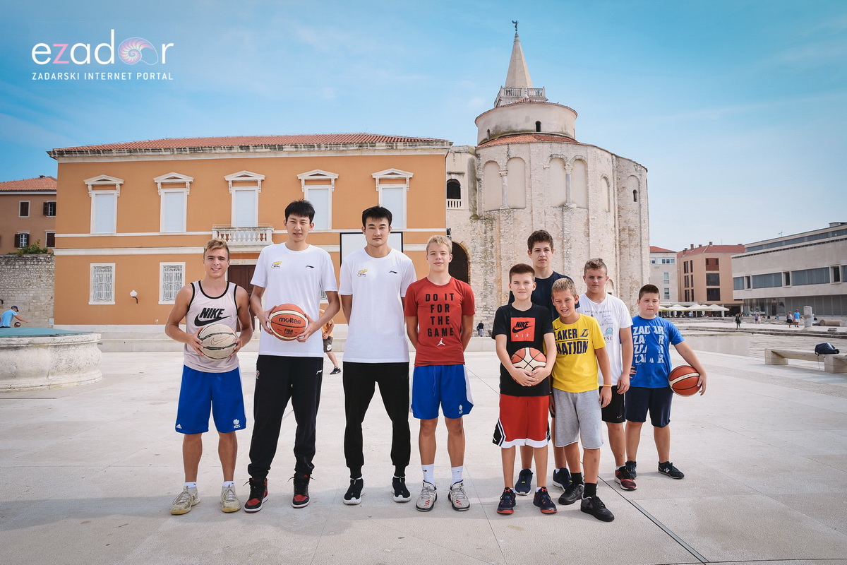 ZDBT 2018: Kids Day @ Forum ZDBT 2018: Kids Day @ Forum