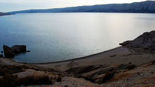Paški falus kod Metajne na otoku Pagu, Foto: Marin Labrović