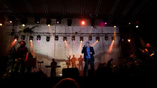 UB40 na Forumu by Leo Banić