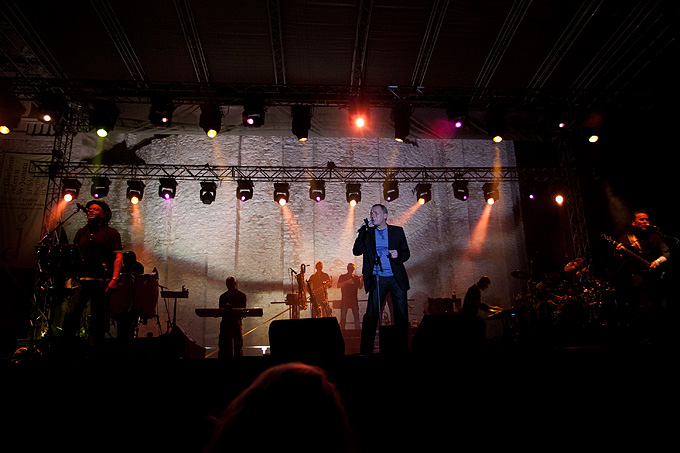 UB40 na Forumu by Leo Banić