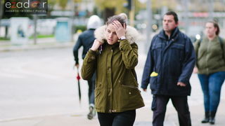 Đir po gradu, ponedjeljak 13. studenog 2017.