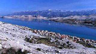 Đir po otoku Pagu – Pag, Foto: Leonard Kvarantan