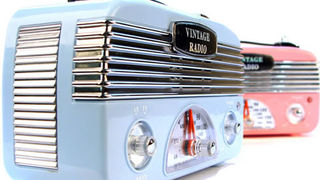 Vintage, vintage, vintage!