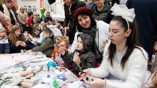 Otvoren dječji Advent 2022 Otvoren dječji Advent 2022