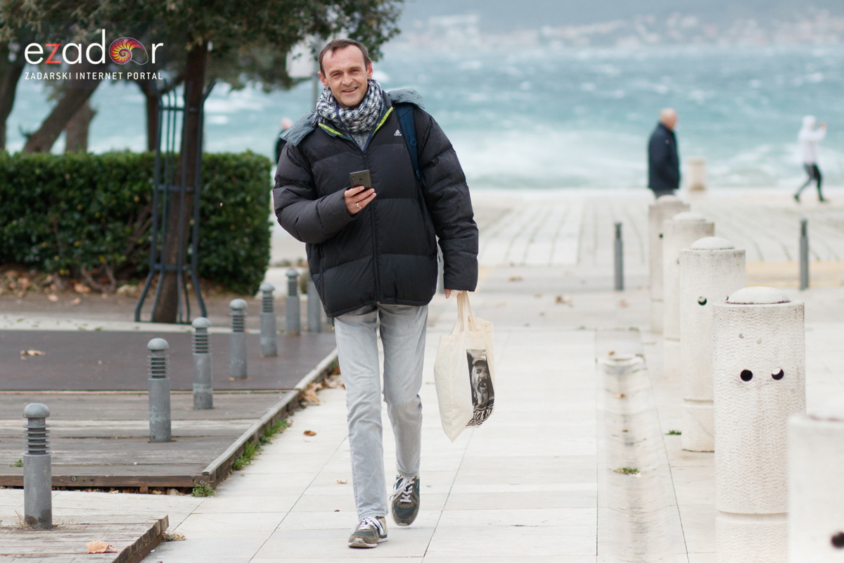 Đir po gradu, ponedjeljak 28. prosinca 2020. Đir po gradu, ponedjeljak 28. prosinca 2020.