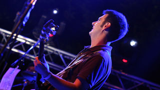 Jader urban music festival, JUMF, Pred brojnom publikom nastupali su In Ruff, Postolar Tripper, Partibrejkersi, Kawasaki 3P i Let 3., foto: L. Juravic Jader urban music festival, JUMF, Pred brojnom publikom nastupali su In Ruff, Postolar Tripper, Partibrejkersi, Kawasaki 3P i Let 3., foto: L. Juravic