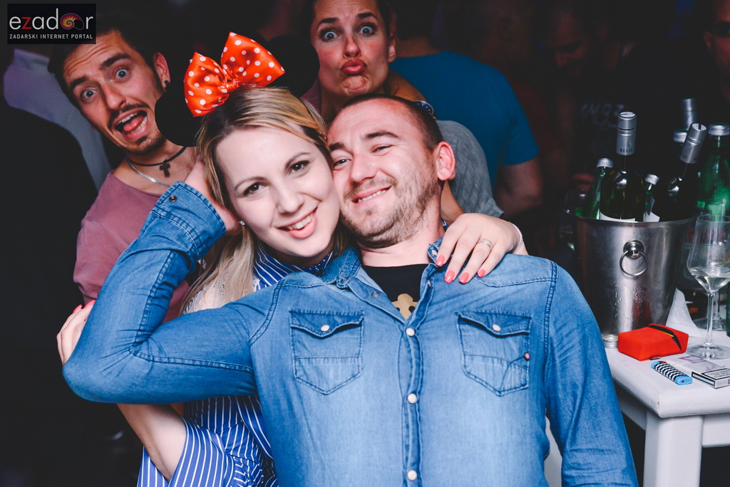 Ivica Sikirić Ićo @ Mango Zadar Ivica Sikirić Ićo @ Mango Zadar