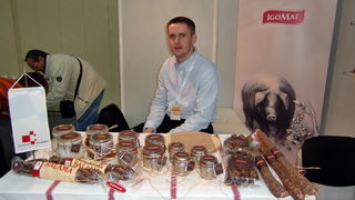 Eko etno Hrvatska Europa Tour, Zadar od 13. do 17. listopada 2010. Eko etno Hrvatska Europa Tour, Zadar od 13. do 17. listopada 2010.