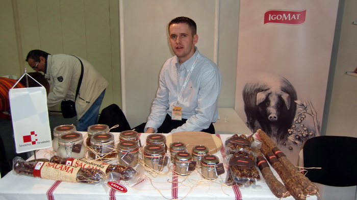 Eko etno Hrvatska Europa Tour, Zadar od 13. do 17. listopada 2010. Eko etno Hrvatska Europa Tour, Zadar od 13. do 17. listopada 2010.