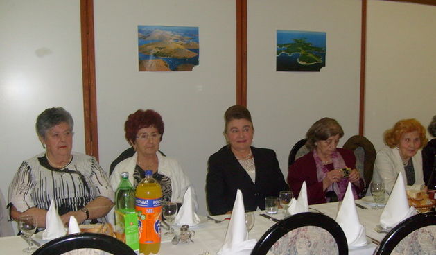 Dani makedonske kulture, MKD Biljana