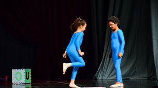 Circo Art u HNK Zadar izveo predstavu “Povratak u prirodu”