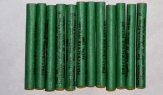 Petarde (Foto: Index.hr)