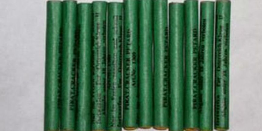 Petarde (Foto: Index.hr) Petarde (Foto: Index.hr)