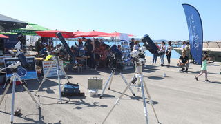 Ekološka akcija čišćenja podmorja u D-Marin Dalmacija