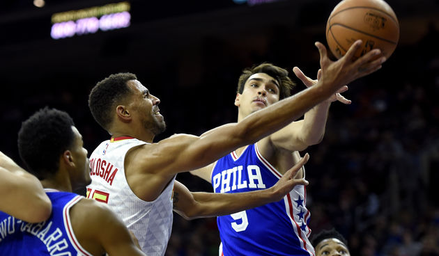 Dario Šarić Dario Šarić