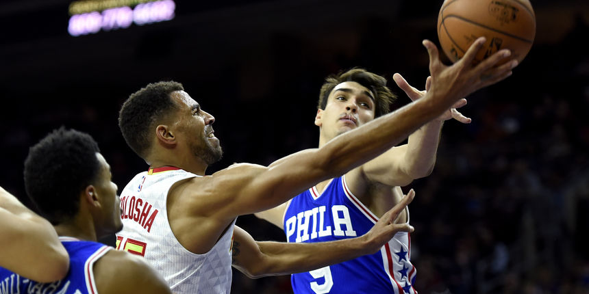 Dario Šarić Dario Šarić